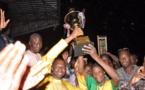 Finale départementale de Kanel : L’Asc Cité Forage de Dembakagny champion du Damga !