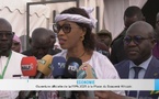 FIPA 2025, vitrine panafricaine de la ZLECAF :  « L’Afrique doit s’unir et se nourrir de ses propres produits », selon Fatou Fabira Dramé