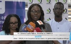 Genre et fiscalité en Afrique : le CREDILA ouvre le débat sous la houlette de la professeure Lucienne Codou Ndione