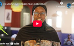 Film documentaire CEA UCAD 2024/Entreprendre à l’université : les jeunes diplômés au cœur du changement