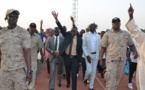 Moustapha Diop s’en prend à Malick Gakou : « Même à Guédiawaye, je le battrais »