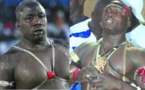 Le combat Modou Lô vs Gris ficelé?