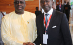 Devenu politicien, rien n'est de trop pour la réélection de son ami de Président: Le PM Mohamed Dione finance l'album "faalaat" de Doudou Ndiaye Mbengue