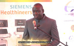 Santé-SISDAK 2025 – L’intégralité du discours du PDG de Carrefour Médical Saliou Mboup