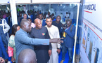 Publireportage sur les réalisations de Carrefour Médical - : Intervention du PDG Saliou Mboup
