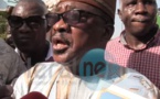 Caricature de Serigne Touba par "Jeune Afrique" : Me Madické Niang exprime son indignation, les larmes aux yeux 