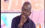 Pape Cheikh Diallo : "Bouba Ndour est un dictateur"