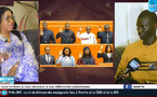 Point de vue de Zahra Iyane Thiam : Amadou Ba au dialogue; haute trahison de Macky Sall