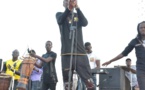 Wally Seck, Balla Gaye 2 et Kouthia enflamment Louga