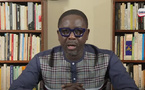 Pape Alé Niang, DG Rts : « Pourquoi un dialogue inclusif et sincère est impératif »