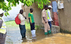Thiès / Canal de Nguinth : Trois ans d’attente, une population à bout face aux inondations