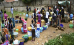 Gouye Mbeuth, privé d’eau potable depuis deux semaines : Un appel pressant au ministre de l’Hydraulique