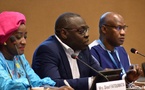 Lutte contre les maladies tropicales négligées : Le ministre Ibrahima Sy met en avant les avancées du Sénégal, à Genève