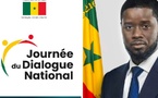 Dialogue national : Le courage d’être à la table !