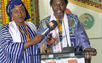 Brassage culturel Peulh: Le message fort de Baba Maal à L’Ugb de Saint Louis