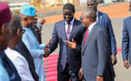 Visite d’État en Guinée-Bissau : Une diplomatie de proximité en marche, Diomaye Faye et Umaro Embaló ouvrent un nouveau chapitre de coopération