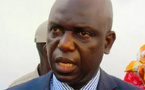 Après son audition: L’ancien ministre, Mansour Faye placé sous mandat de dépôt
