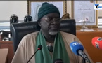 Accusé dans l’effondrement d'un immeuble à Touba : Les précisions de Mbaye Sarr, patron de Senecartours...