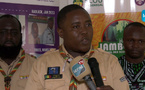 Citoyenneté active et responsable : Les Scouts du Sénégal s’engagent dans une campagne nationale de sensibilisation à la révision des listes électorales