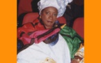 Nécrologie : Léna Fall Diagne n'est plus !
