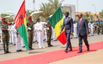 Visite d’État en Guinée-Bissau : Le Président Bassirou Diomaye Faye à l’écoute de la diaspora sénégalaise et porteur d’un message d’unité régionale