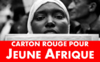 Caricature de Serigne Touba : Habib Ndao propose une sortie de crise à Jeune Afrique