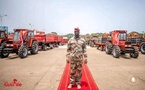 Mamadi Doumbouya : Trois ans de refondation réussie en Guinée (Leral.net)