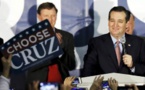 Etats-Unis - Surprise: Ted Cruz remporte le premier "round"