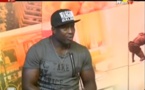 Zarko explique son problème avec les reporters de la TFM