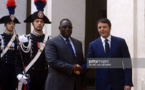 Visite du Premier ministre italien à Dakar:   L’agriculture au menu de la rencontre entre Matteo Renzi et Macky Sall