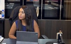 Maria Diop accusée de diffamation : Une communicante qui reste droite dans ses bottes
