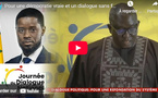 Ayib Daffé : « Le parti Pastef et ses alliés, veulent un dialogue fondé sur la vérité et non un dialogue sous forme de deal politicien »