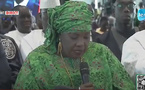 Dialogue national 2025 : L'intervention d'Aminata Mbengue Ndiaye
