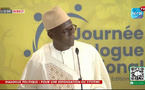 Dialogue national : L’intervention du porte-parole des Guides religieux et Associations islamiques du Sénégal