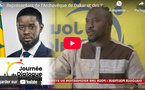 Dialogue national: Le message fort de Philippe Tine