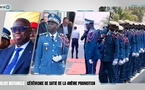 Police nationale : La 48ᵉ promotion reçoit le drapeau ce mardi 27 mai, en présence des autorités policières et du ministre de l’Intérieur