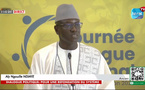 « Transparence, mais pas vengeance...» : L’appel de Aly Ngouille Ndiaye au Président Bassirou Diomaye Faye