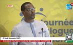 Dialogue national 2025 : Au nom des Maires, Mame Boye Diao souligne au Président Faye, les attentes fortes sur la politique territoriale