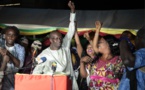 Week-end marron à Tambacounda: Mamadou Kassé remobilise ses troupes pour réélire Macky Sall