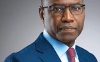 BAD : Première réaction d'Amadou Hott après l’élection de Tah