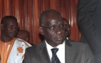 Ministère de Culture : La colère noire de Mbagnick Ndiaye contre ses directeurs de service