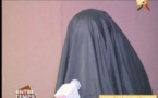 Vidéo : Témoignage bouleversant d’une femme battue par son mari…