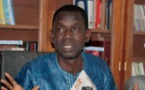 Prochaine élection présidentielle : « Une candidature unique de gauche est nécessaire », selon  Madièye Mbodj