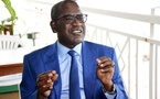 Candidature à la BAD : Le Club Sénégal Émergent salue le parcours d’Amadou Hott, malgré les handicaps