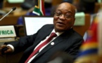 Zuma prêt à rembourser une partie de l'argent public