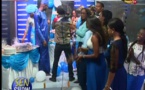 Vidéo : Les animatrices de Sen show s’éclatent au son de Titi