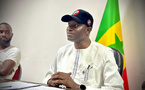 Visite discrète du ministre Abass Fall au foirail de Sicap Mbao : Un geste magnifié par un journaliste témoin de la scène