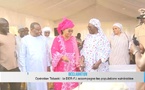 Opération Tabaski I Préparatifs : Madame Aïda Mbodj et la DER FJ, au chevet des populations vulnérables 