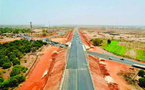 Projet autoroutier Mbour–Fatick–Kaolack : ouverture provisoire et gratuite du tronçon Mbour–Thiadiaye du 4 au 10 juin 2025