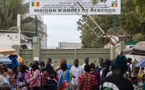Sénégal – Réinsertion des anciens détenus politiques : Le CODEPS annonce le décès d’un ex-prisonnier et interpelle les autorités
